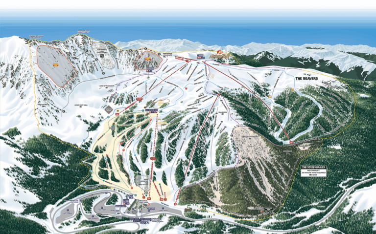 Arapahoe Basin: The Jewel of Colorado Skiing