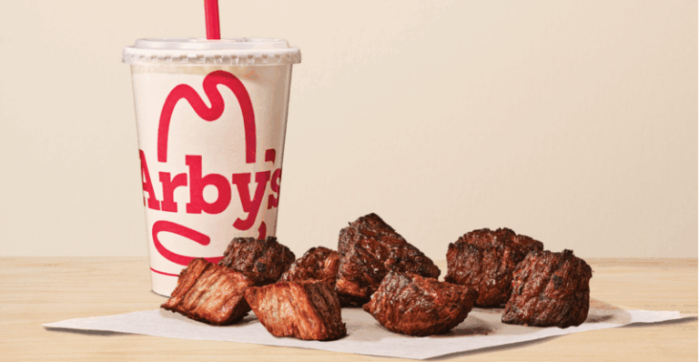 Introducing Arby’s Steak Nuggets: A Tasty New Addition