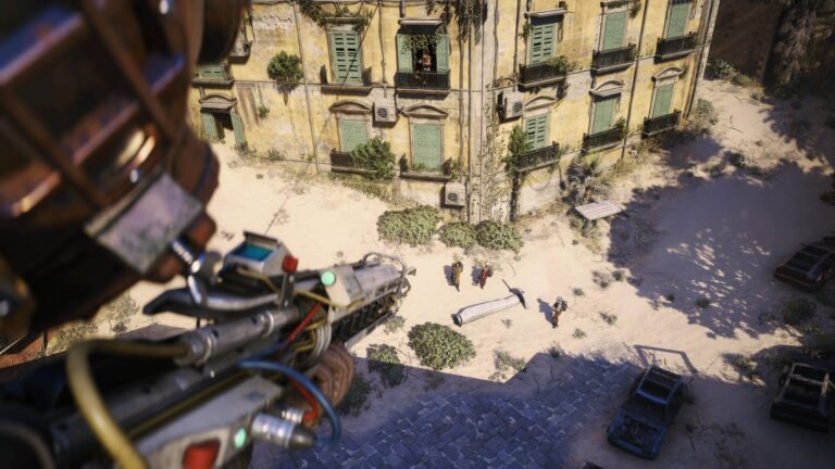 Arc Raiders Release Time: What You Need to Know