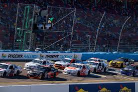ARCA Race Today: Excitement Unfolds on the Track