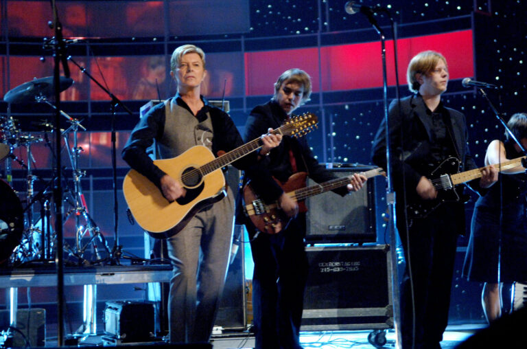 The Cultural Impact and Latest Developments on Arcade Fire