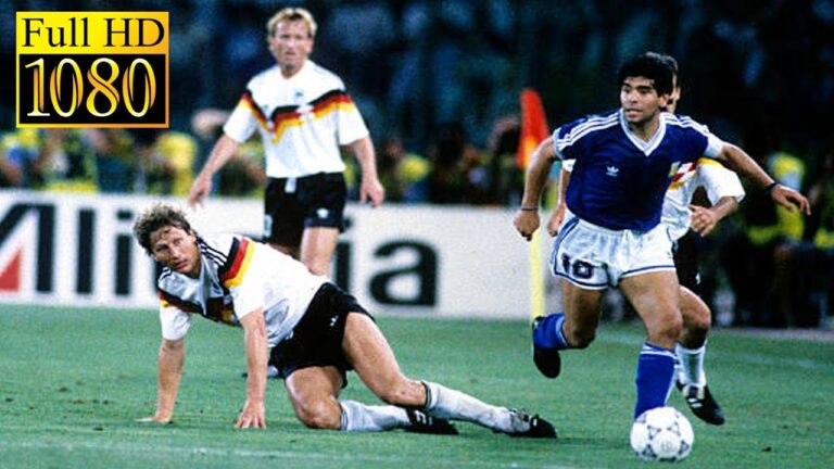 Argentina vs: A Deep Dive into Historic Rivalries