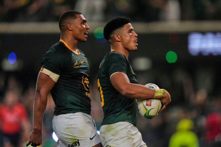 The Rising Excitement of Argentina vs South Africa Matches