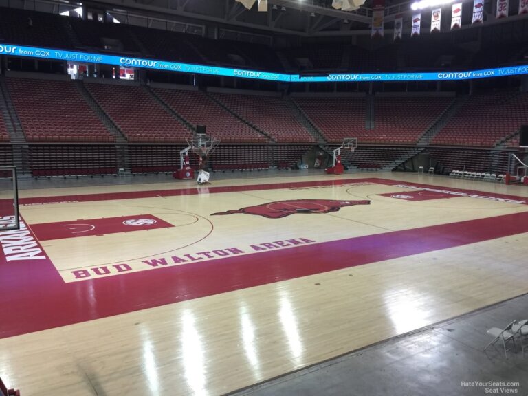 Latest News on Arkansas Basketball: Season Highlights & Player Updates