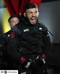 Arman Tsarukyan: Profile of a Rising UFC Star