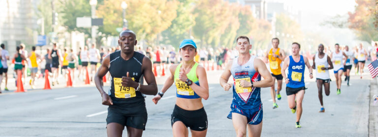 Understanding the Army 10 Miler: A Celebration of Fitness
