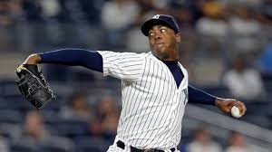 Aroldis Chapman: A Look Back at His Yankees Journey