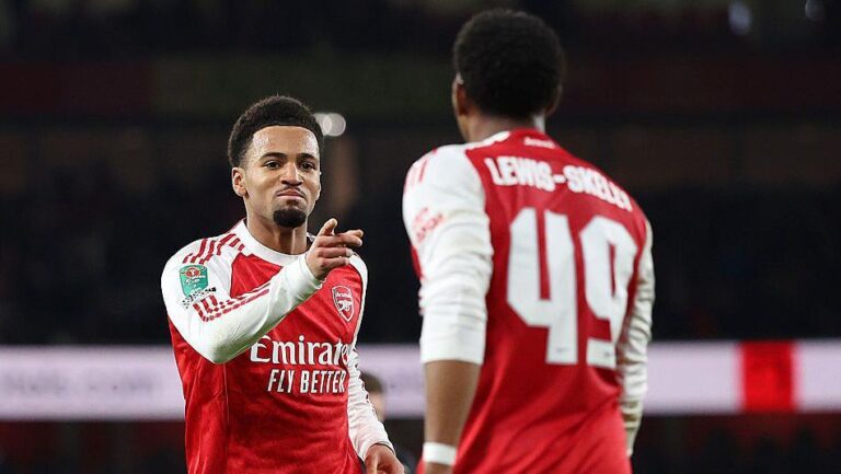 Arsenal vs Brighton: Premier League Showdown Review