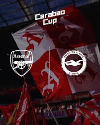 Arsenal vs Brighton & Hove Albion: Key Highlights and Stats