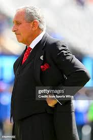 Arthur Blank: Business Tycoon and Philanthropist