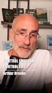 Exploring Arthur Brooks: A Guide to Happiness and Purpose