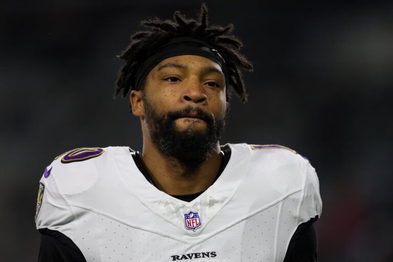 The Rise of Arthur Maulet in the NFL