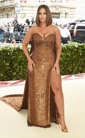 Ashley Graham: Trailblazer in Body Positivity and Fashion