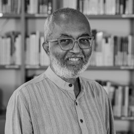 Understanding the Contributions of Ashley Tellis in Geopolitics