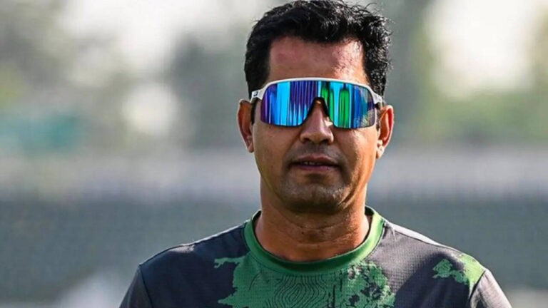 The Journey of Asif Afridi: Cricket’s Next Sensation
