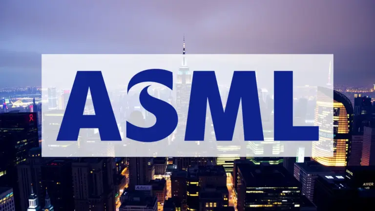 Understanding ASML Stock and Its Impact on the Semiconductor Market
