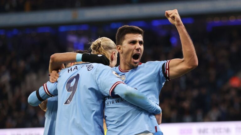 Aston Villa vs Man City: A Closer Look at the Recent Clash