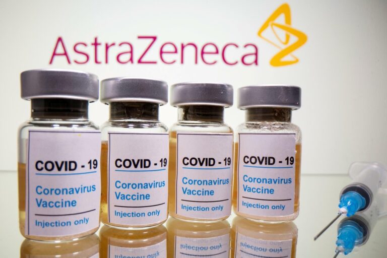 Latest Developments and Importance of AstraZeneca