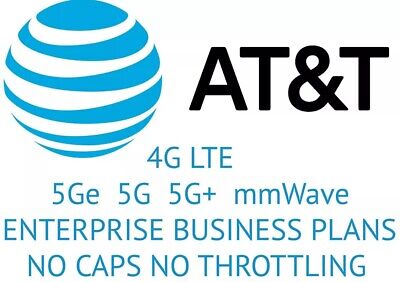 A Comprehensive Guide to AT&T Internet Services