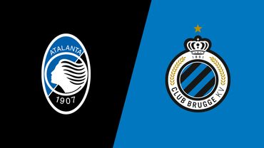 Atalanta vs Club Brugge: Key Moments from the Match