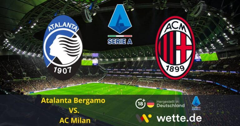 Atalanta vs Milan: A Clash of Serie A Titans