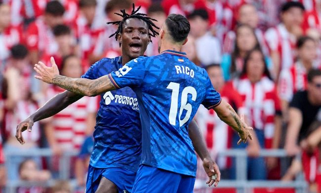 Athletic Club vs Getafe: A Key La Liga Matchup