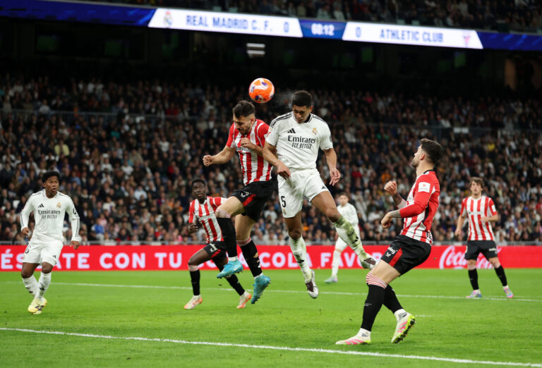 Athletic Club vs Real Madrid: Exploring a Historic Rivalry
