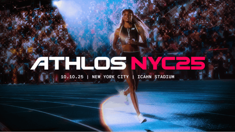 Exploring Athlos NYC 2025: A Blueprint for Innovation and Community