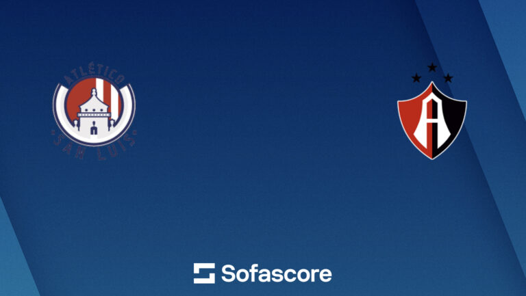 Atl. San Luis vs. Atlas: Match Preview and Key Insights