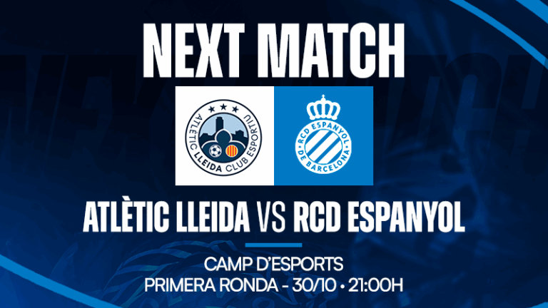 Atlètic Lleida vs RCD Espanyol: A Memorable Match Encounter