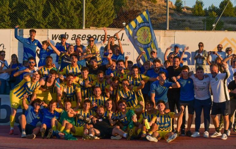 Atlètic Sant Just Takes on R.C.D. Mallorca: A Thrilling Encounter