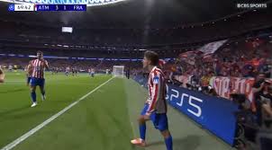 Atlético Madrid Faces Frankfurt in Crucial Clash