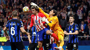 Atlético Madrid vs Inter: Key Insights and Match Preview