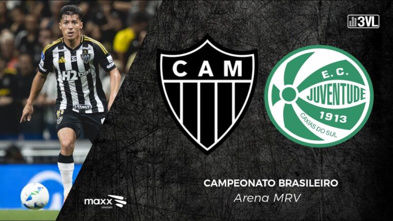 Match Preview: Atlético-MG vs Juventude