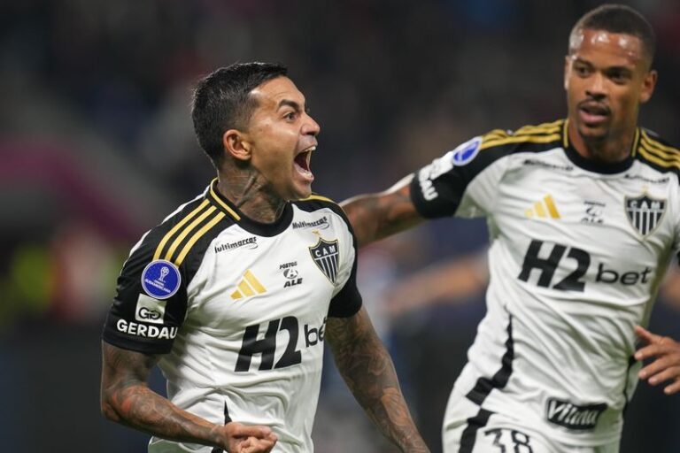 Atlético Mineiro Set to Clash with Independiente del Valle