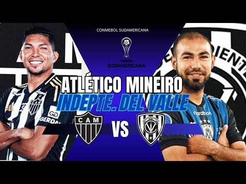 Atlético Mineiro vs Independiente del Valle: A Clash of Titans