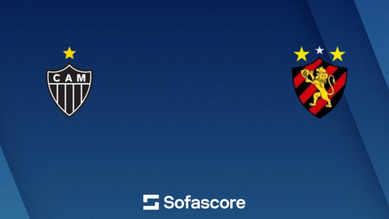 Atlético Mineiro vs Sport: Key Highlights and Implications