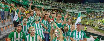 A Deep Dive into Atlético Nacional – Medellín Football Club