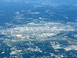 The Importance of Atlanta Airport in Modern Travel