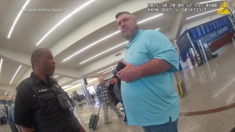 Atlanta Airport Mass Shooting: Recent Incident Raises Security Concerns