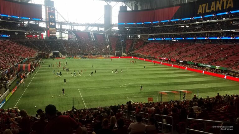 Atlanta United: A Rising Force in Major League Soccer