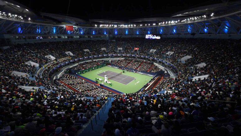 Key Highlights of ATP Shanghai: Recent Updates and Significance