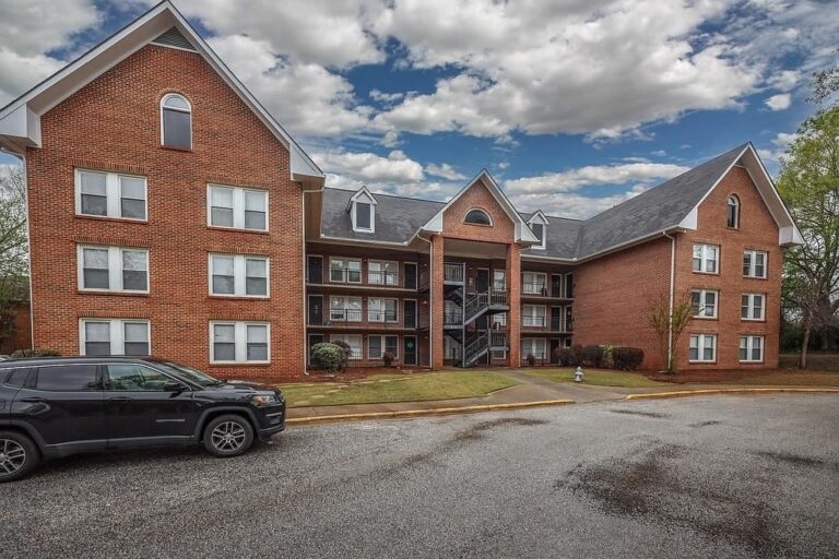 Auburn, Alabama: A Vibrant Southern City Worth Exploring