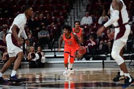 Auburn Basketball: A Look at the Current Season