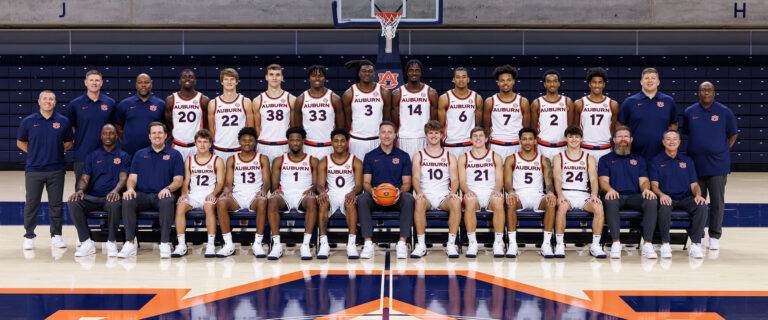 The Rise of Auburn Basketball: Current Season Highlights