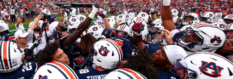 Auburn Tigers Football: 2023 Season Insights and Highlights