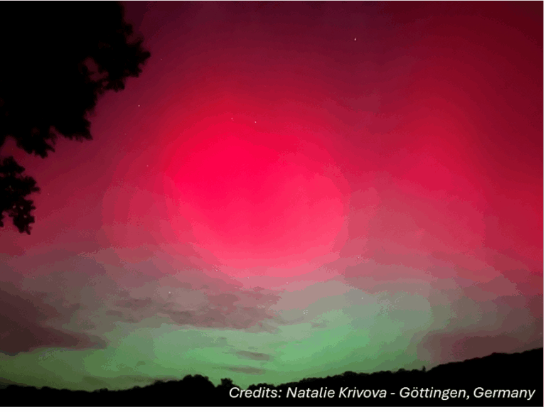 Understanding Aurora Borealis and Recent Geomagnetic Storms