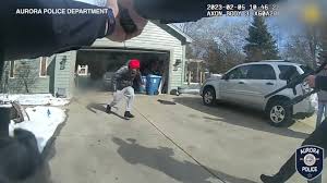 Understanding the Aurora Police Shooting Incident
