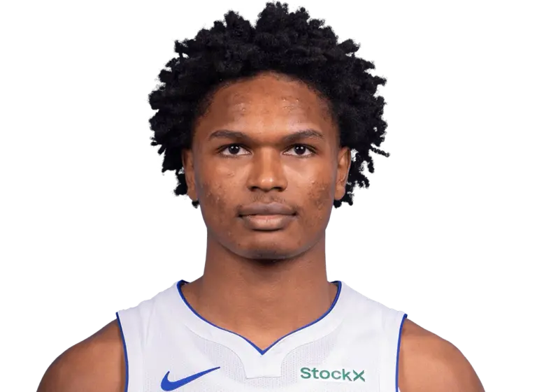 Ausar Thompson: The Next Rising Star of the NBA