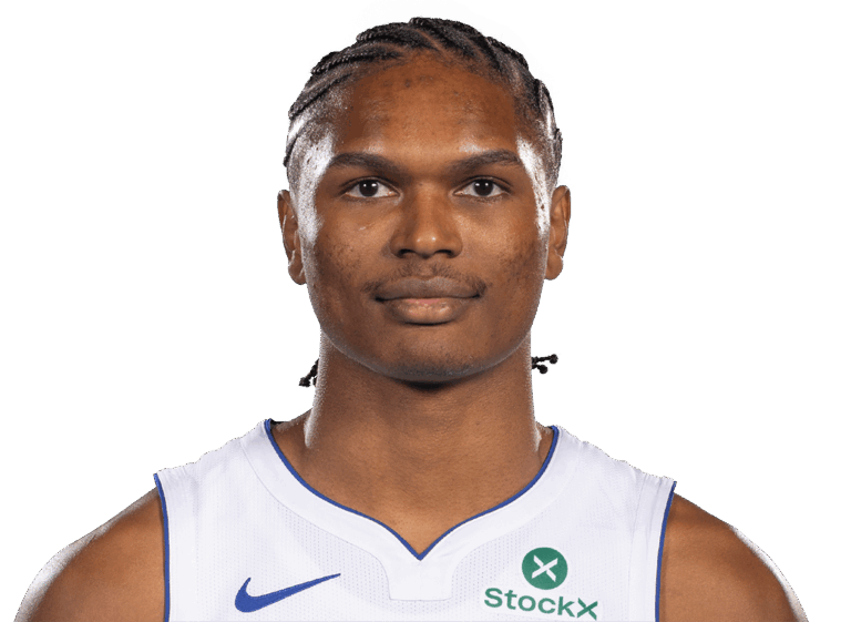 Ausar Thompson: A Look at the Basketball Prodigy